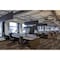 Ackland 0.75 in. T x 94 in. L x 0.63 in. W Nottingham Hill Luxury Vinyl Flooring Trim Quarter Round AKVTVNOHI-QR - alternate 3